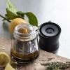 Šejker na dressing GRAND CRU 250 ml, čierna, Rosendahl