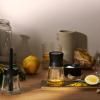 Šejker na dressing GRAND CRU 250 ml, čierna, Rosendahl