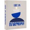 Fotoalbum LIFE IN HARMONY, béžová, Printworks