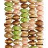 Súprava na pečenie francúzskych macarons, hnedá, Lékué