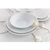Tanier na tapas ICE WHITE 16,5 cm, MIJ