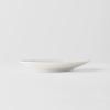 Dezertný tanier ICE WHITE 13 cm, MIJ