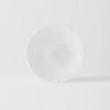 Dezertný tanier ICE WHITE 13 cm, MIJ