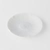 Dezertný tanier ICE WHITE 13 cm, MIJ