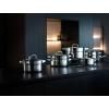 Sada hrncov COMPACT CUISINE 5 ks, WMF
