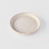 Miska na omáčku RIDGED ALABASTER 8 cm, MIJ
