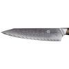 Kuchársky nôž GOLD CHEF KIRITSUKE 20,5 cm, Dellinger