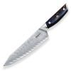 Kuchársky nôž GOLD CHEF KIRITSUKE 20,5 cm, Dellinger