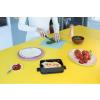 Desiatový box MAKE & TAKE BENTO 1,1 l, tmavosivá, Brabantia