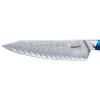 Kuchársky nôž BLUE CHEF KIRITSUKE 20,5 cm, Dellinger