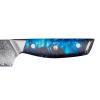 Kuchársky nôž BLUE CHEF KIRITSUKE 20,5 cm, Dellinger