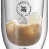 Pohár na latte macchiato BARISTA, sada 2 ks, dvojstenný, WMF