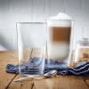 Pohár na latte macchiato KINEO, sada 2 ks, dvojstenný, WMF
