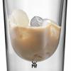 Pohár na latte macchiato KINEO, sada 2 ks, dvojstenný, WMF