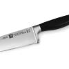 Kuchársky nôž 18 cm FOUR STAR® z limitovanej edície 40 years ZWILLING