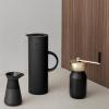 Termoska EM77 1 l, jemne čierna, Stelton