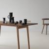 Termoska EM77 1 l, jemne čierna, Stelton