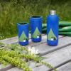 Termohrnček TO GO CLICK MOOMIN CAMPING 200 ml, modrá, Stelton