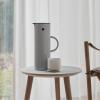 Termoska EM77 1 l, svetlošedá, Stelton
