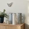 Termoska EM77 1 l, svetlošedá, Stelton