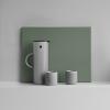 Termoska EM77 1 l, svetlošedá, Stelton