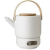 Ohrievač čaju THEO 15 cm, piesková, Stelton