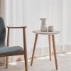 Hrnček s podtáckou THEO 200 ml, piesok, Stelton
