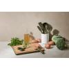 Servírovacia lyžica GREEN TOOL Eva Trio 25,5 cm zelená