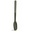Servírovacia lyžica GREEN TOOL Eva Trio 25,5 cm zelená