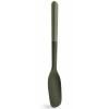 Servírovacia lyžica GREEN TOOL Eva Trio 28 cm zelená