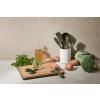 Stierka na cesto GREEN TOOL Eva Trio 31 cm zelená