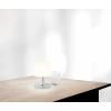Solárna stolová lampa SUNLIGHT 16 cm, sivá, Eva Solo