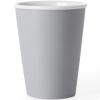 Šálka ANYTIME ANDY 300 ml, šedá, porcelán, Viva Scandinavia