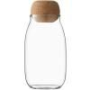 Dóza na potraviny CORTICA 200 ml, sklo, Viva Scandinavia