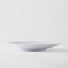Jedálenský tanier ICE WHITE 24,5 cm, MIJ