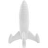Dekorácie do domácnosti MEMORABILIA MY SPACESHIP 27 cm, biela, porcelán, Seletti