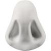 Dekorácie do domácnosti porcelánový nos MEMORABILIA MVSEVM 24 cm, biela, Seletti