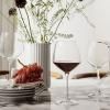 Burgundský pohár na víno PERFECTION, sada 6 ks, 590 ml, Holmegaard