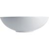 Misa na šalát MAMI 2,7 l, 27 cm, biela, Alessi