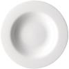 Hlboký tanier PLATEBOWLCUP 22 cm, biely, Alessi