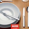 Súprava príborov RUNDES MODELL, 24 ks, Alessi