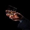 Pohár na whisky EVEREST, sada 2 ks, 270 ml, Liiton