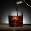 Pohár na whisky EVEREST, sada 2 ks, 270 ml, Liiton