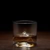 Pohár na whisky EVEREST, sada 2 ks, 270 ml, Liiton