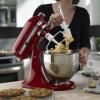 Kuchynský robot ARTISAN 175, červená metalíza, KitchenAid