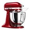 Kuchynský robot ARTISAN 175, červená metalíza, KitchenAid