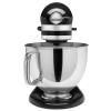 Kuchynský robot ARTISAN 175 5KSM175PSEOB, čierna, KitchenAid