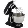 Kuchynský robot ARTISAN 175 5KSM175PSEOB, čierna, KitchenAid
