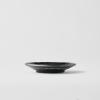 Tácka na tapas MATT BLACK 13,5 cm, MIJ