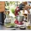 Kuchynský robot ARTISAN 5KSM175PSEER , kráľovská červená, KitchenAid